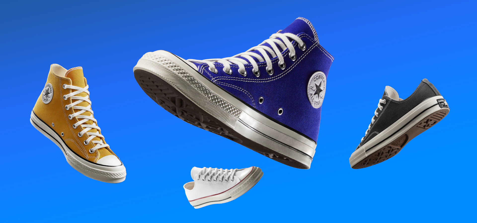 Converse Chuck